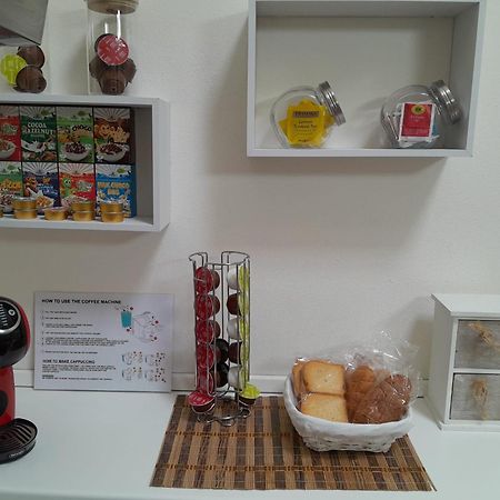 Apartament La Casa Di Fre Piza Zewnętrze zdjęcie